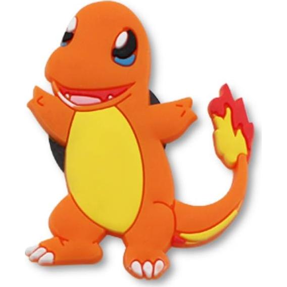 Set de 5 Imanes de Refrigerador Finex - 7.62 cm - Monstruos