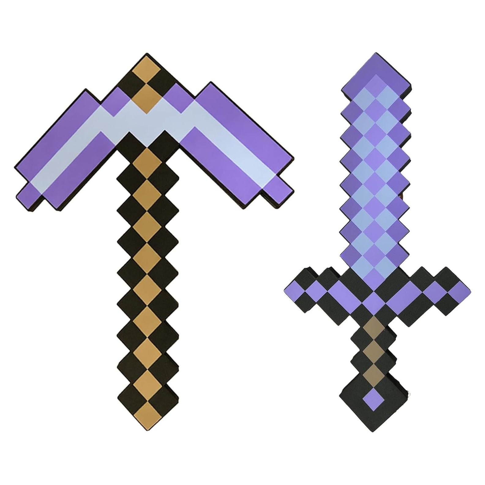 Conjunto Espada y Pico de Espuma QRT 44.96 cm para Niños