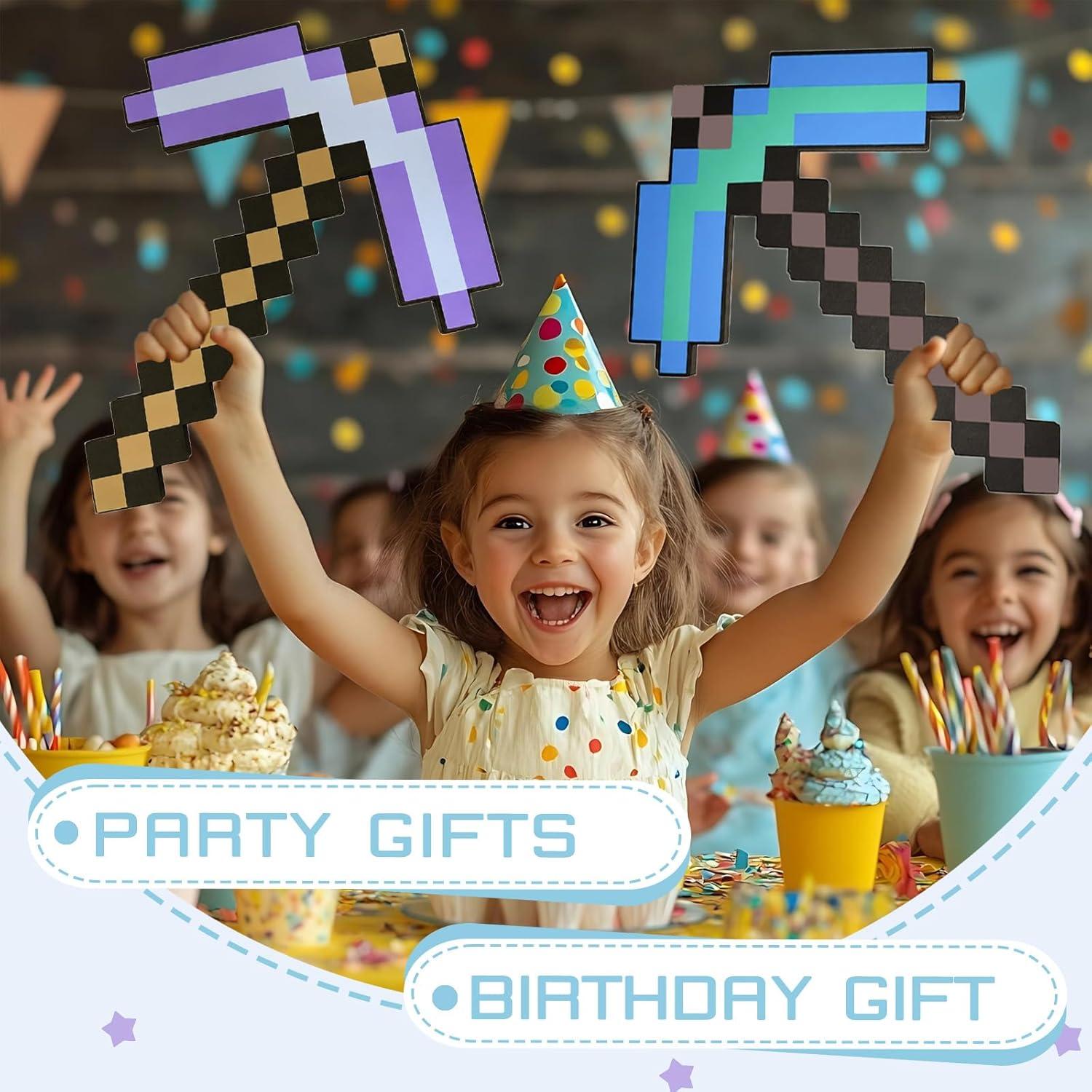 Conjunto Espada y Pico de Espuma QRT 44.96 cm para Niños