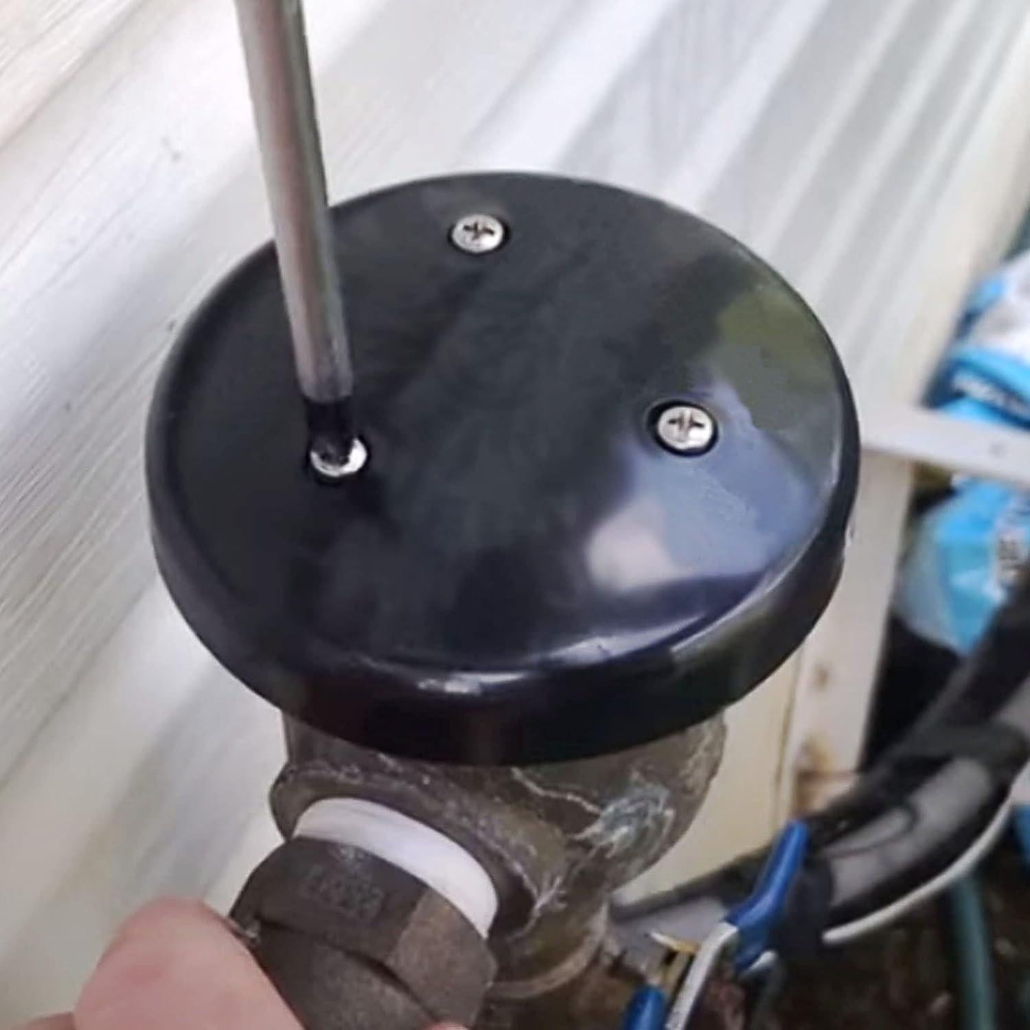 Kit de Reparación Bonete UcarSoon 720A para Válvula 1/2 a 1"