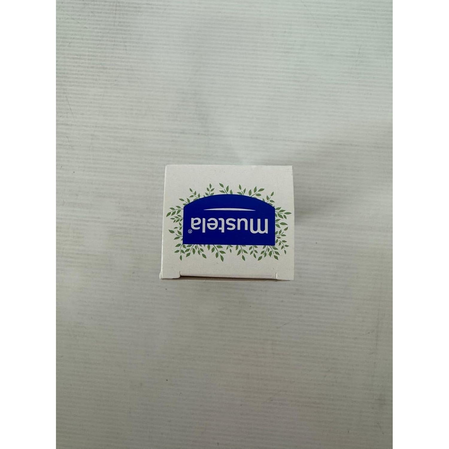 Crema Facial Mustela Hydra Bebé 40 ml - Hidratante Diario