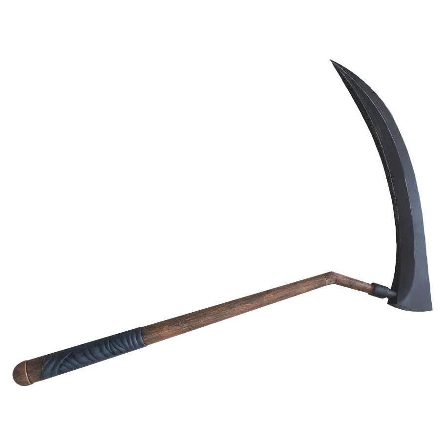 Espada de Cosecha de Espuma La Compañía de Cosplay 121.92 cm