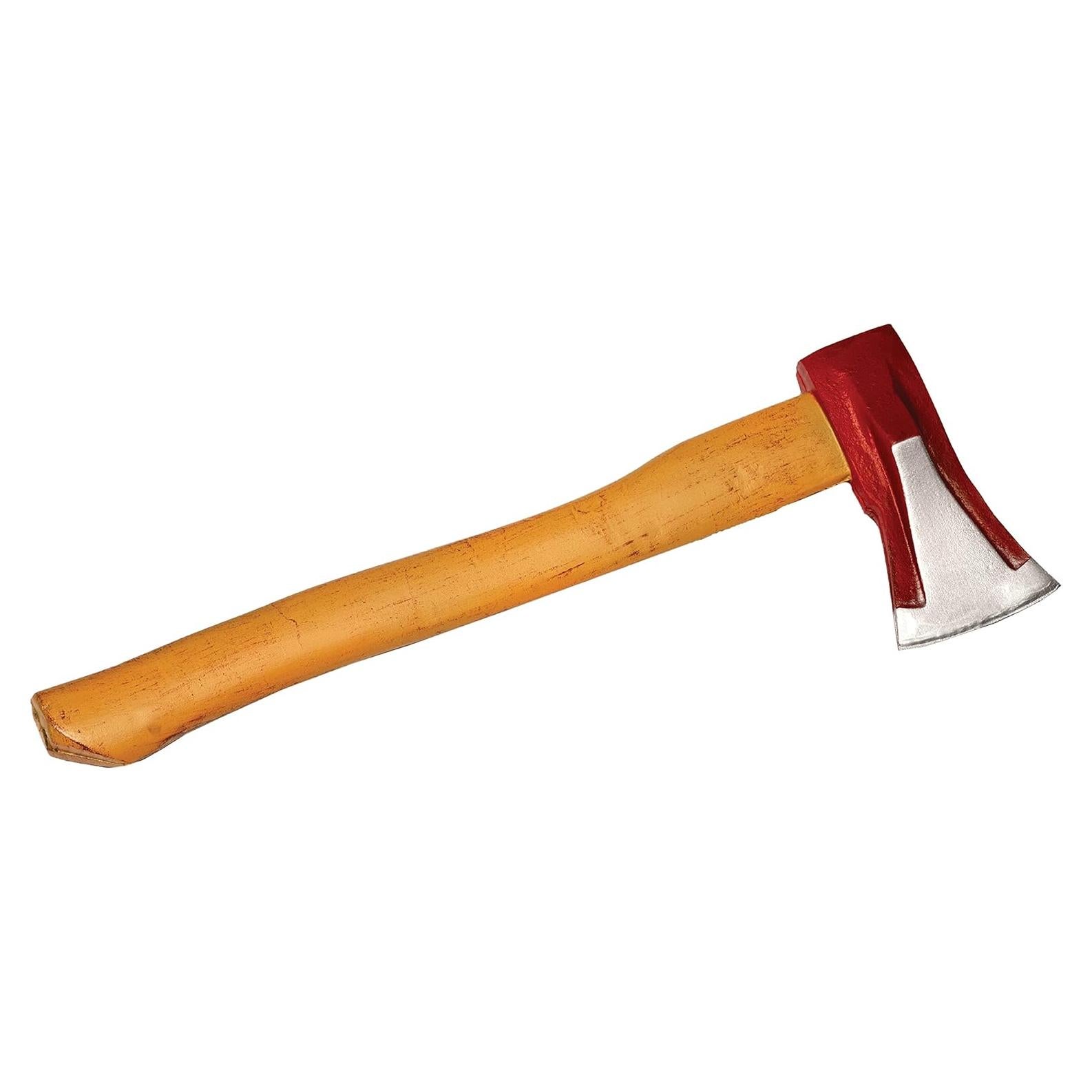 Hacha de Fuego de Espuma Underwraps 45.7 cm Unisex Adulto