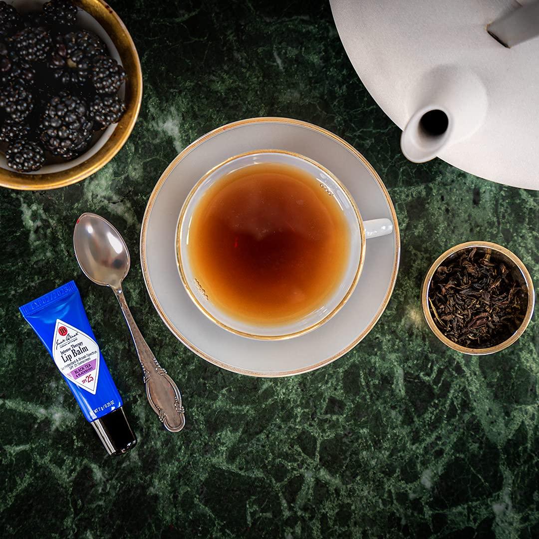 Bálsamo Labial Intenso Jack Black SPF 25 - Hidratante Labial