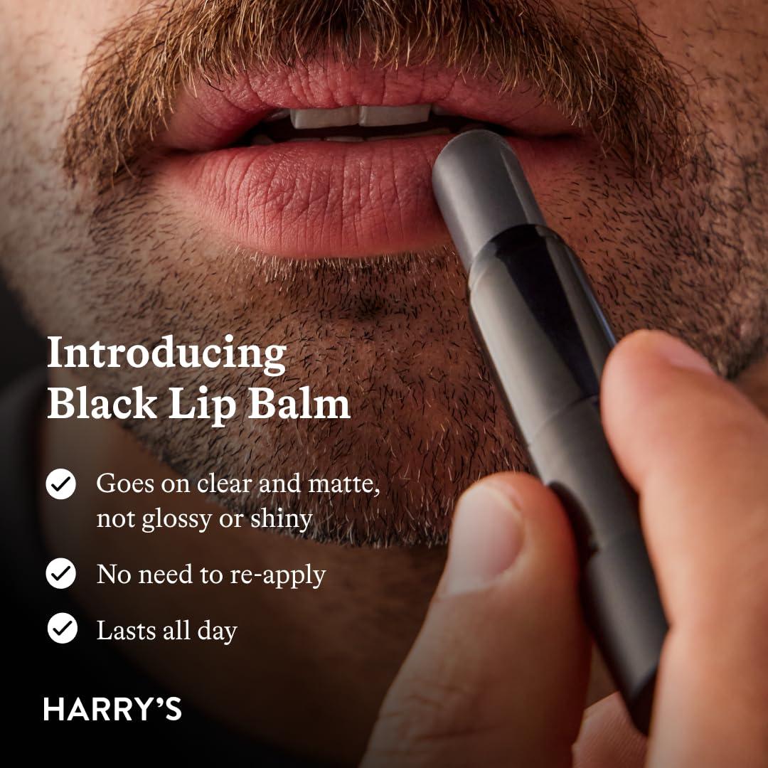Bálsamo Labial Hidratante Harry's para Hombres 4.5g