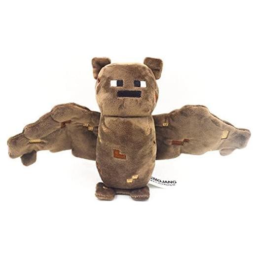 Juguete de Peluche Mini Murciélago Silverback 12.7x7.6cm