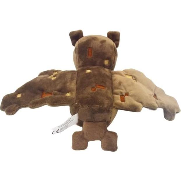 Juguete de Peluche Mini Murciélago Silverback 12.7x7.6cm