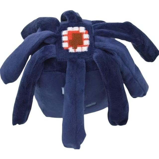 Juguete de Peluche Mini Calamar Silverback 12.7x22.9 cm