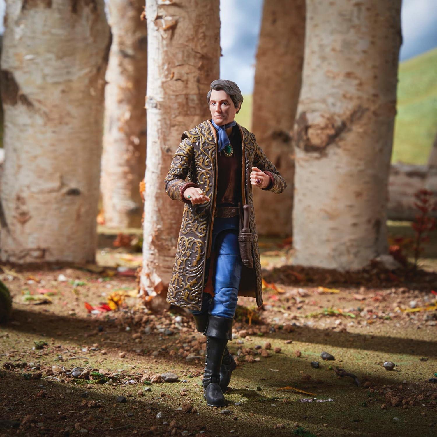 Figura de Acción Forge D&D 15.24 cm Hasbro Coleccionable