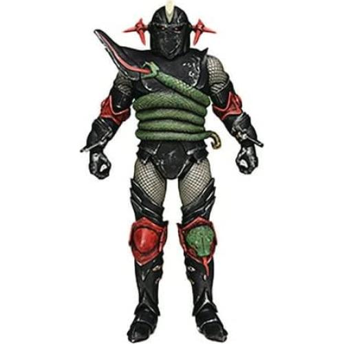 Figura de Acción NECA Dungeons and Dragons Grimsword 17.78 cm