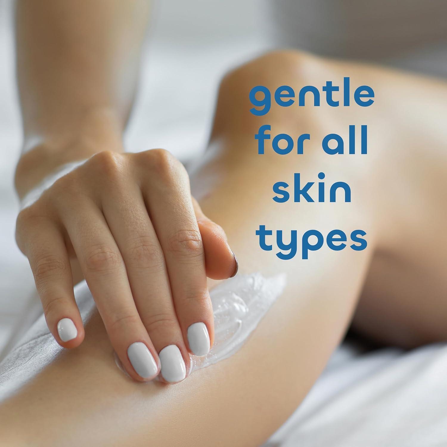 Crema Corporal Calmante Seaweed Bath Co. 170g Vetiver y Geranio