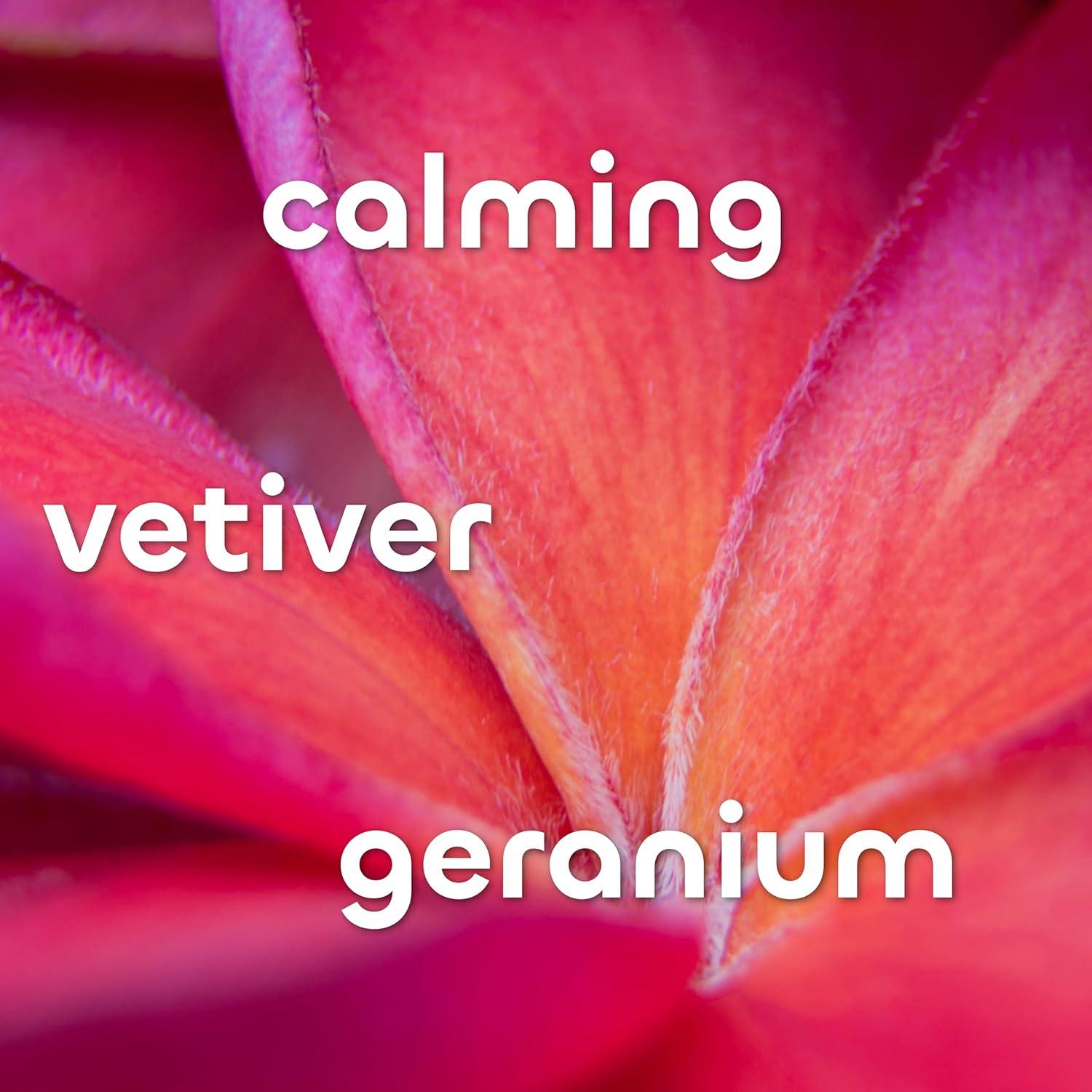 Crema Corporal Calmante Seaweed Bath Co. 170g Vetiver y Geranio