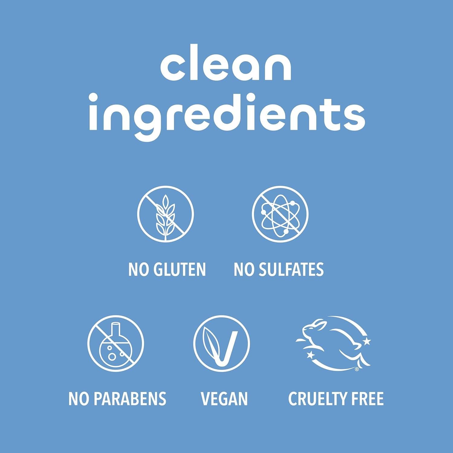 Crema Corporal Calmante Seaweed Bath Co. 170g Vetiver y Geranio