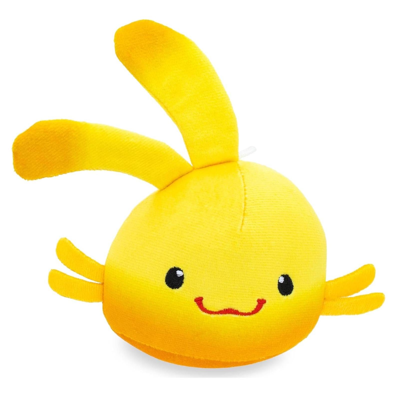 Slime de Algodón de Felpa Good Smile Connect 22.9x20.3 cm