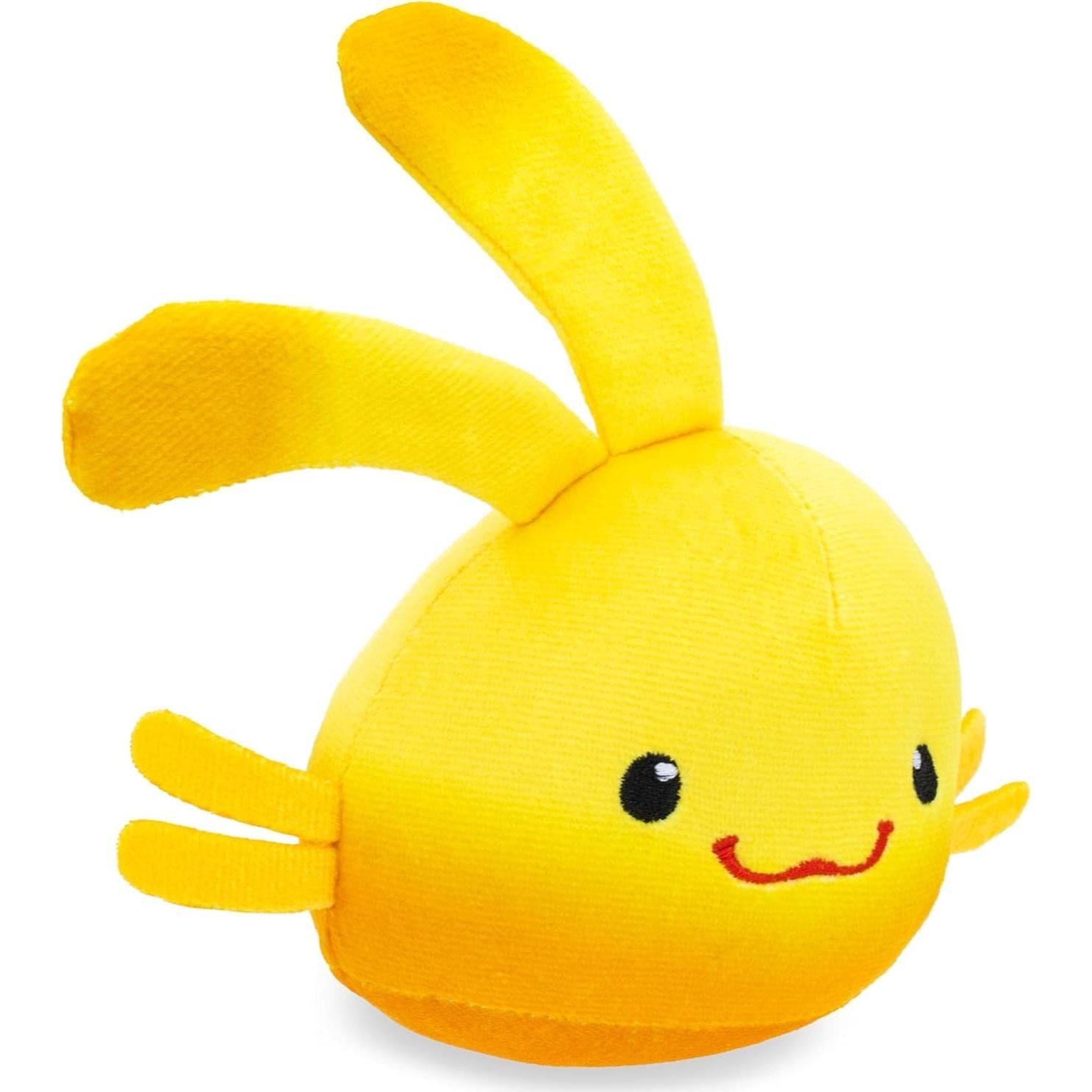 Slime de Algodón de Felpa Good Smile Connect 22.9x20.3 cm