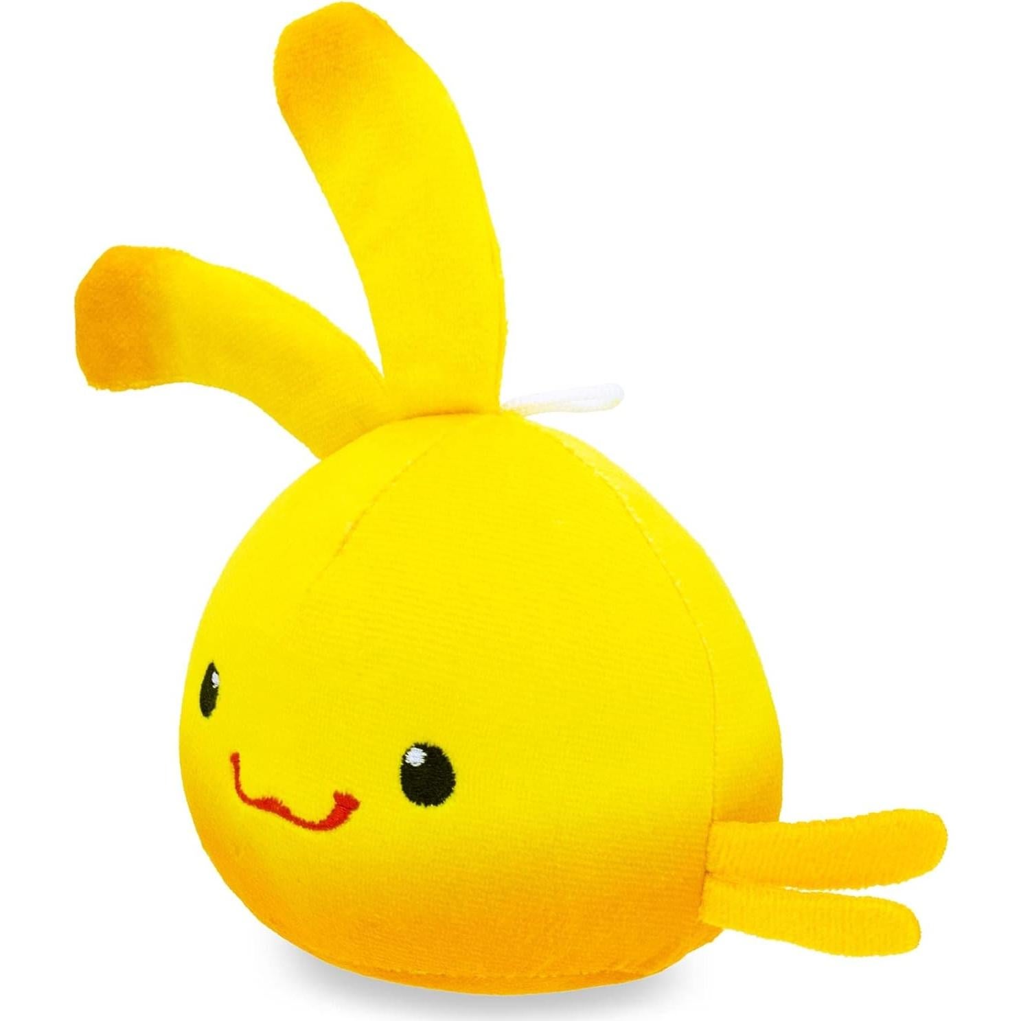 Slime de Algodón de Felpa Good Smile Connect 22.9x20.3 cm