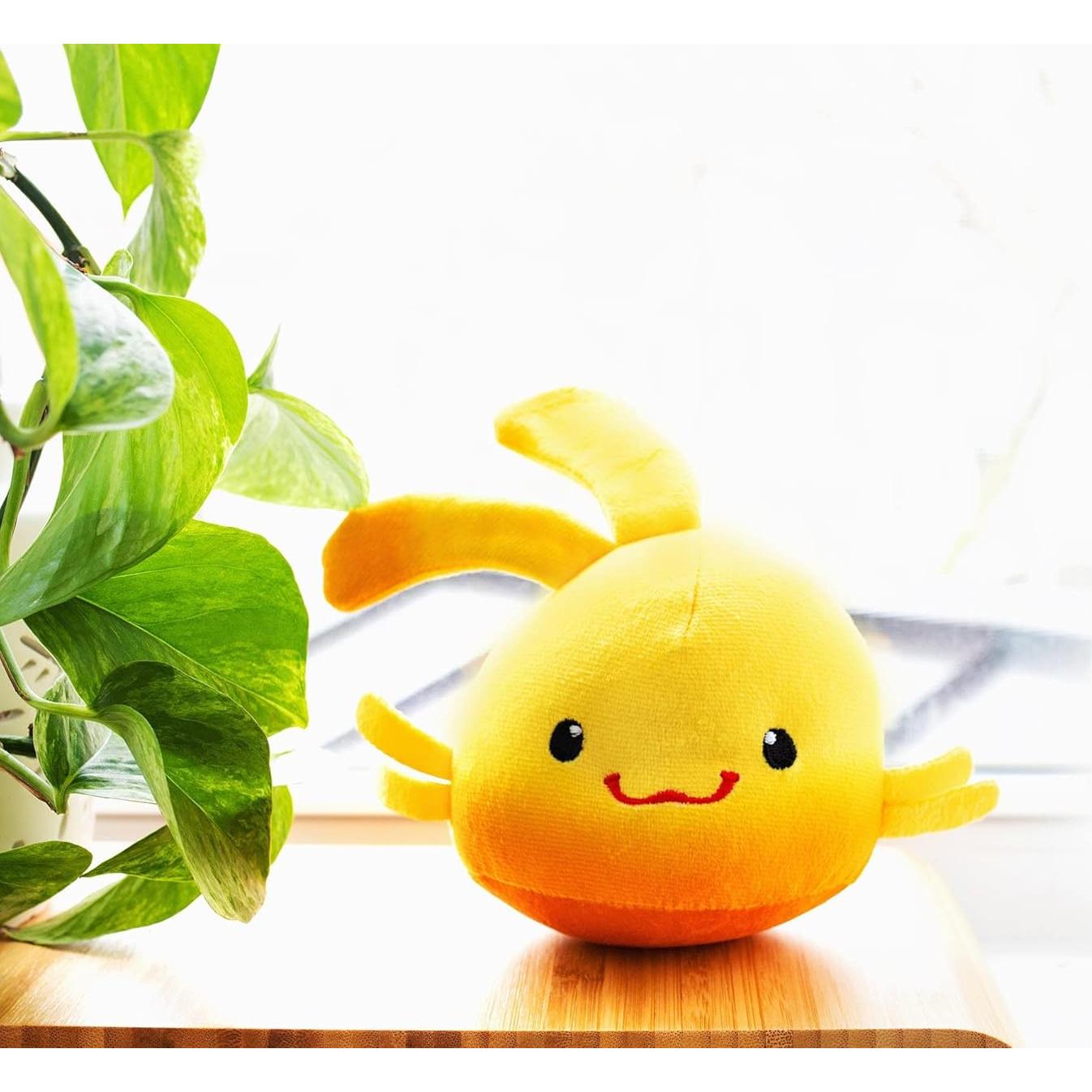 Slime de Algodón de Felpa Good Smile Connect 22.9x20.3 cm