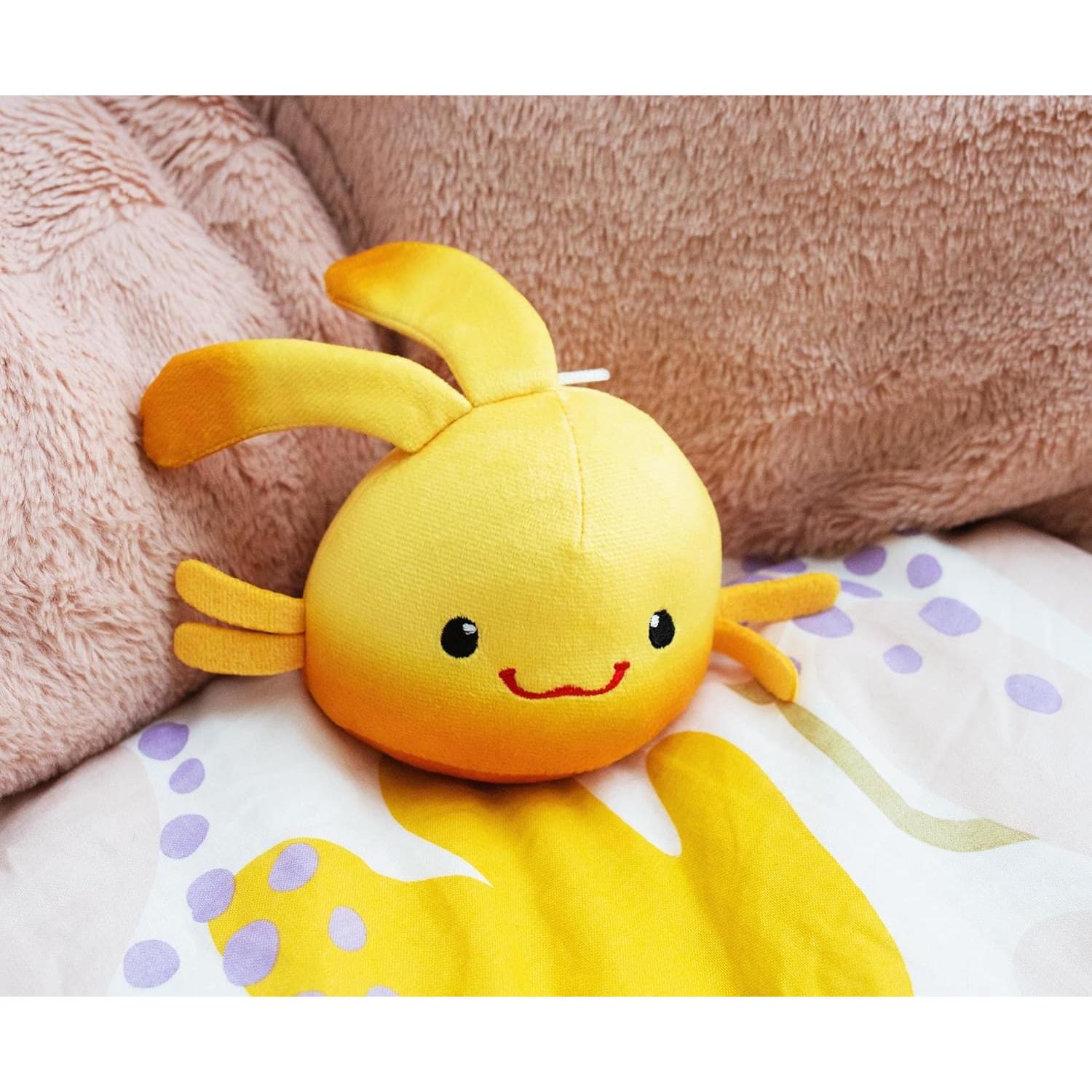 Slime de Algodón de Felpa Good Smile Connect 22.9x20.3 cm