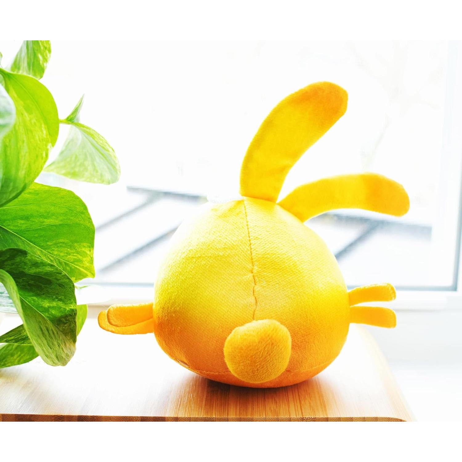 Slime de Algodón de Felpa Good Smile Connect 22.9x20.3 cm