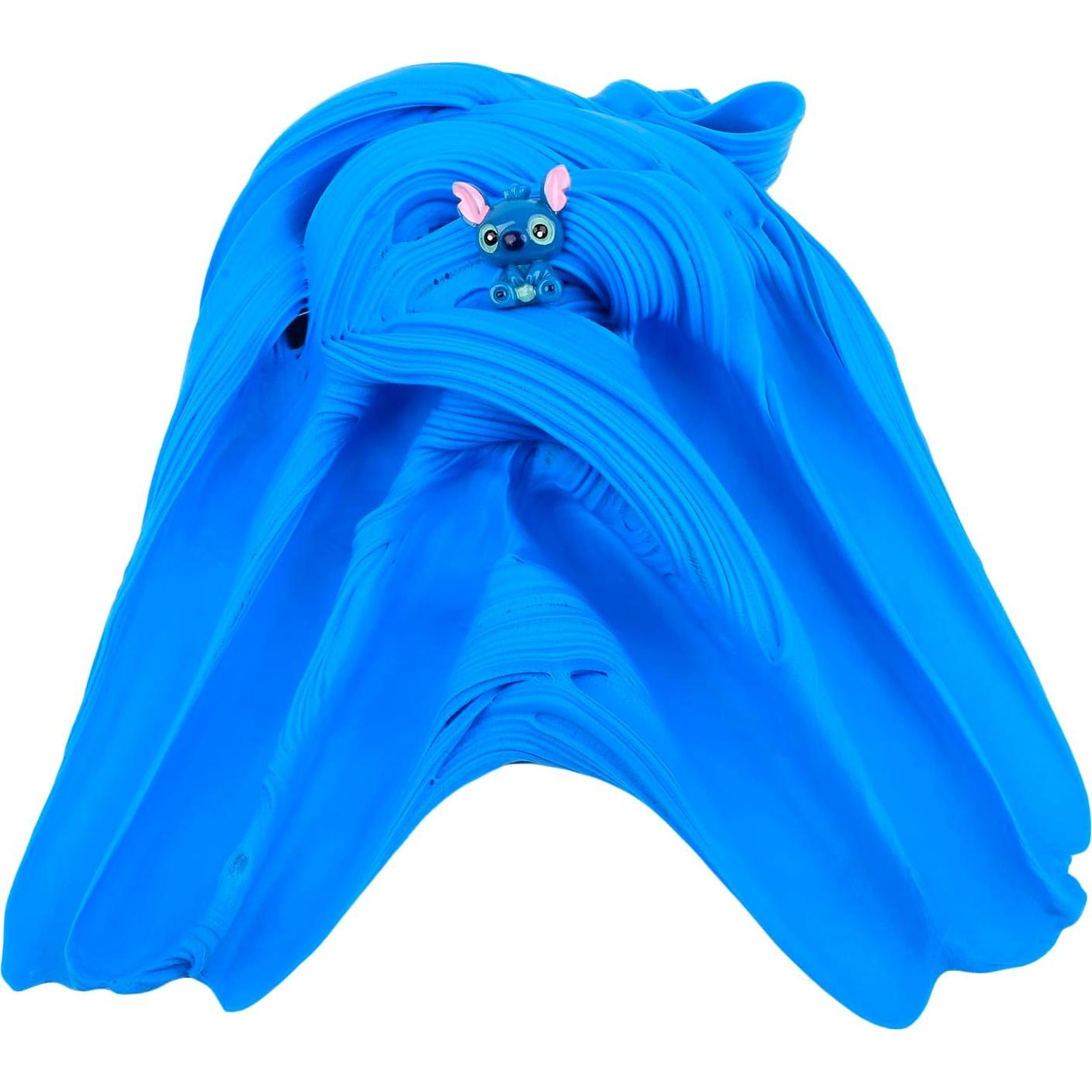 Kit de Slime 9 Paquetes Dauwiaow Variados No Pegajoso