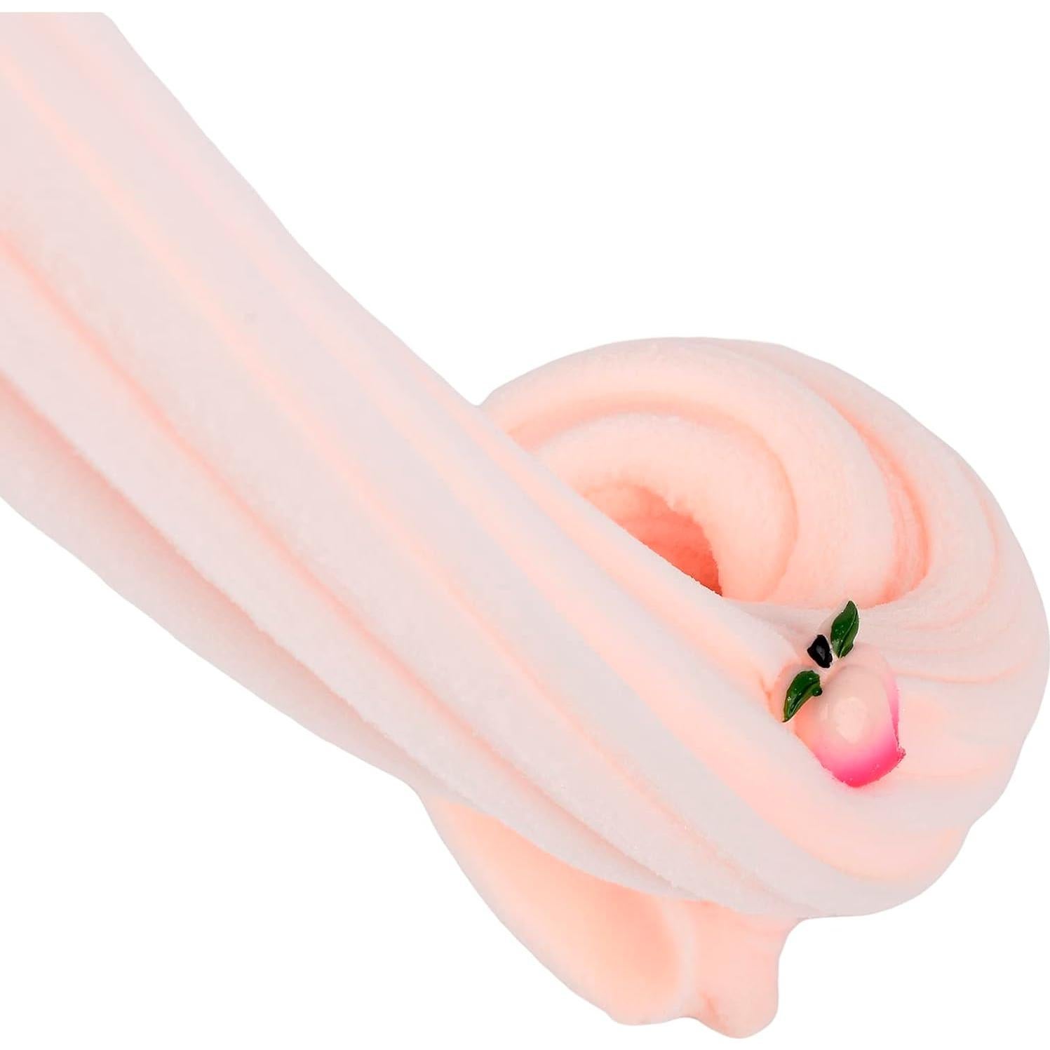 Kit de Slime 9 Paquetes Dauwiaow Variados No Pegajoso