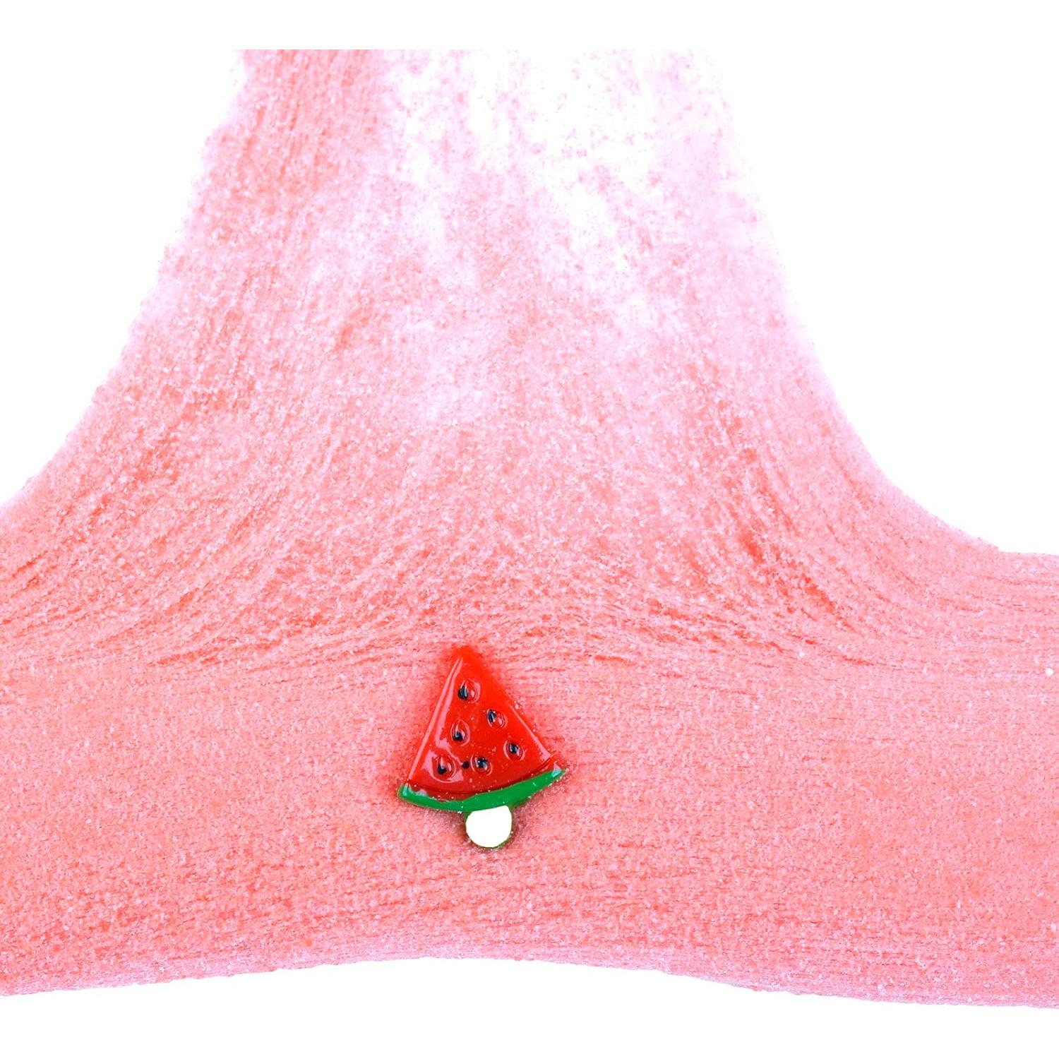 Kit de Slime 9 Paquetes Dauwiaow Variados No Pegajoso