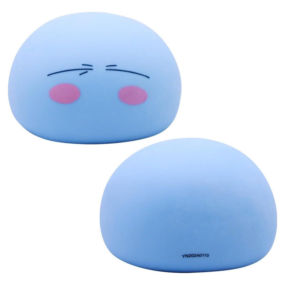 Pelota Antiestrés Mega SquishMe H2O El Tiempo que me Reencarné como Slime 15 cm