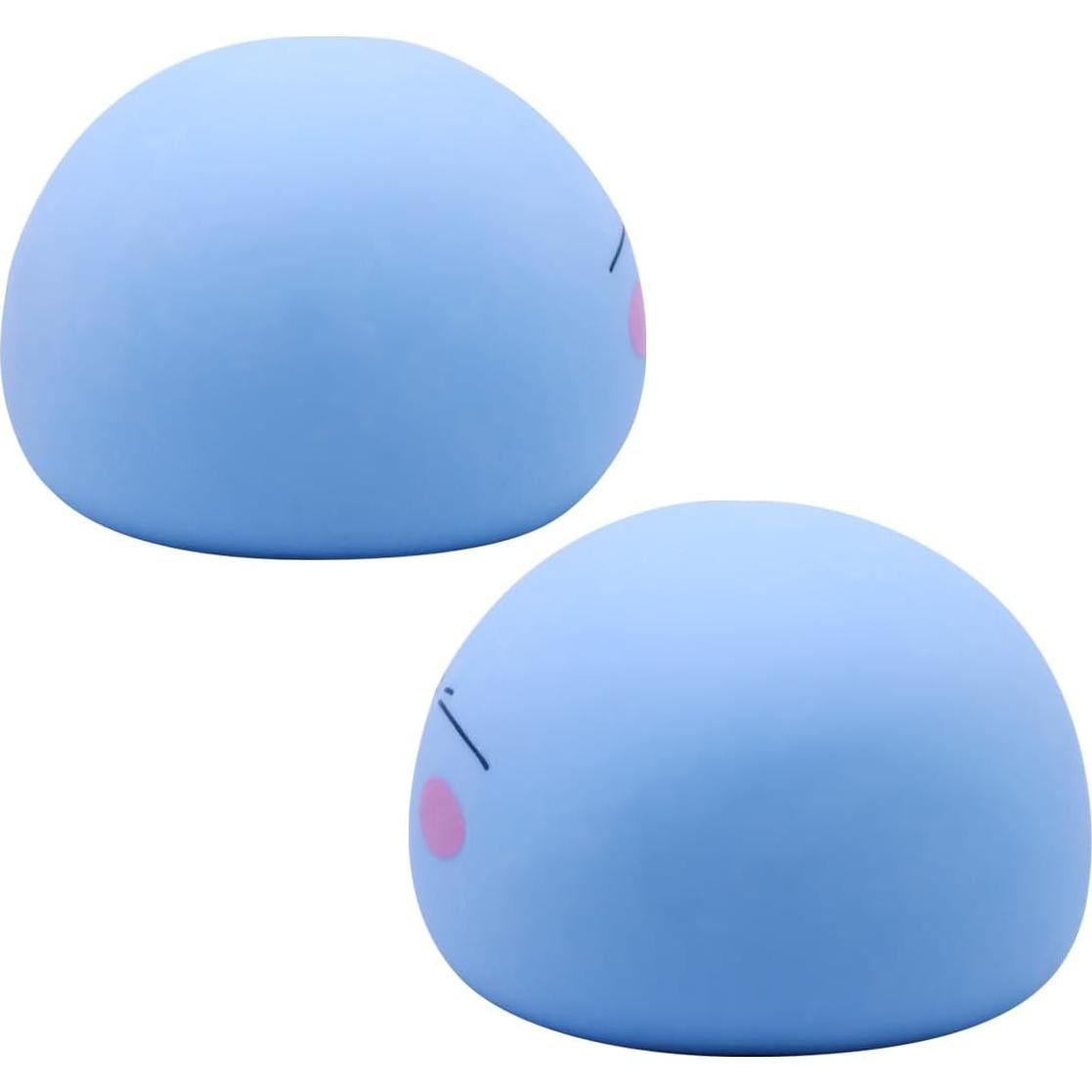 Pelota Antiestrés Mega SquishMe H2O El Tiempo que me Reencarné como Slime 15 cm