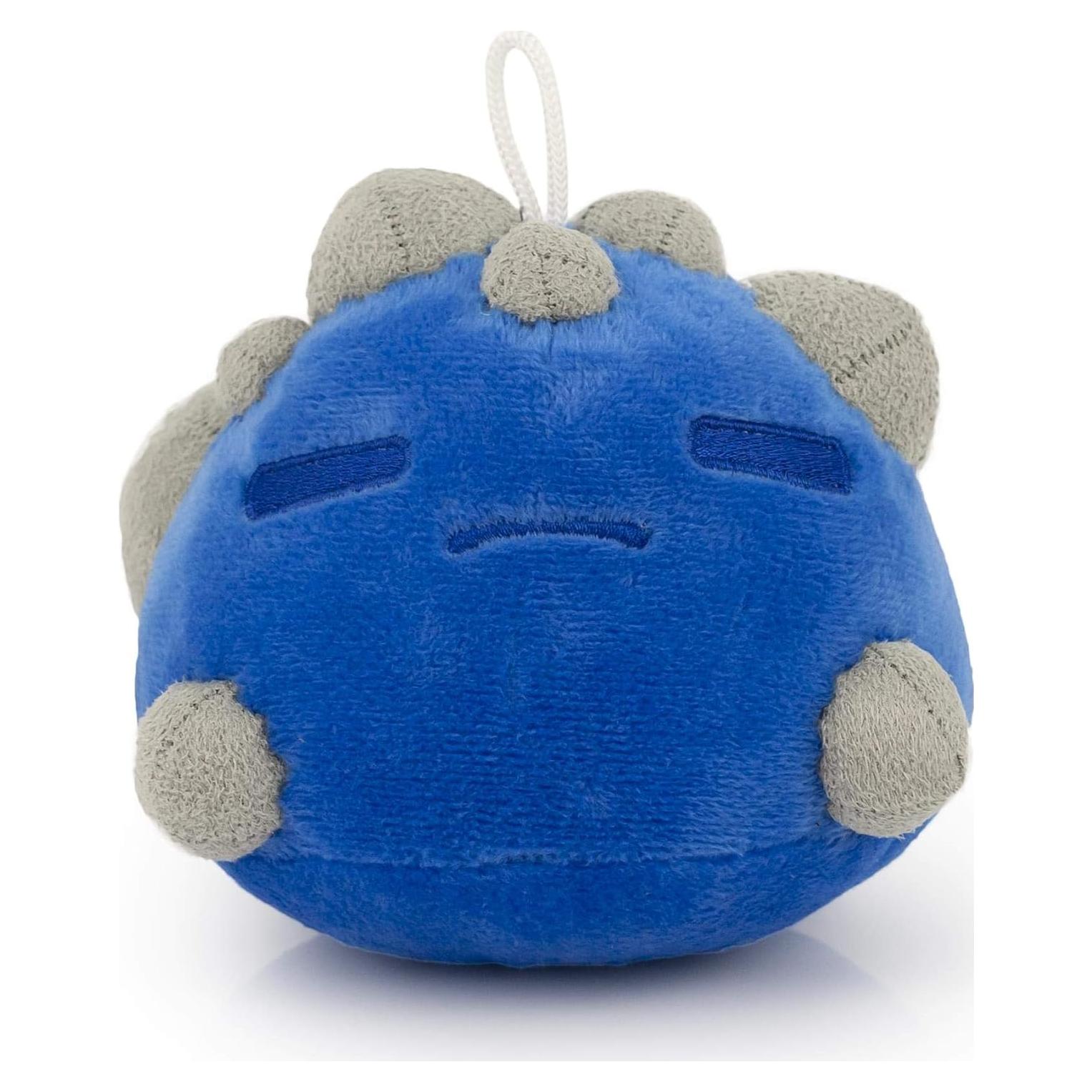 Peluches Slime Rancher Roca 10 cm - Suave y Abrazable