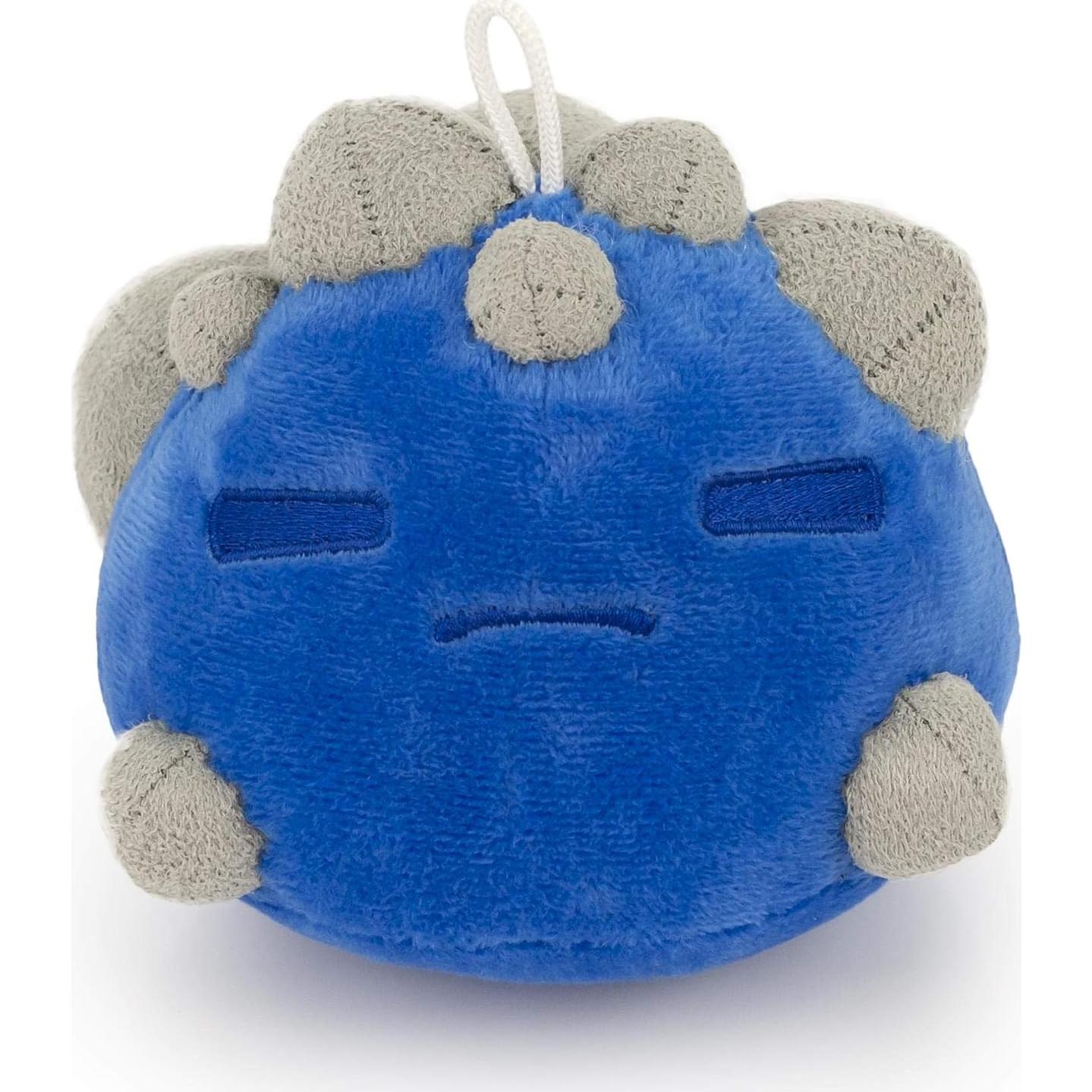 Peluches Slime Rancher Roca 10 cm - Suave y Abrazable