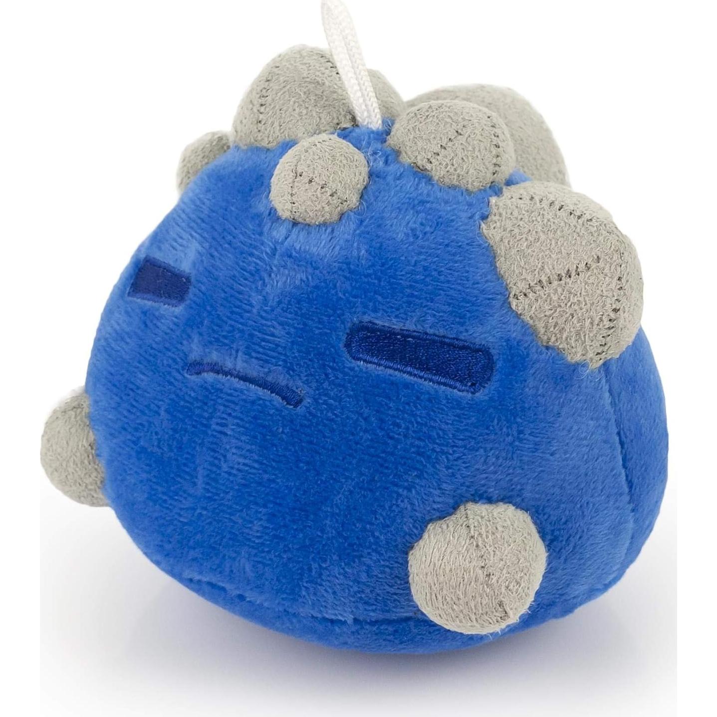 Peluches Slime Rancher Roca 10 cm - Suave y Abrazable
