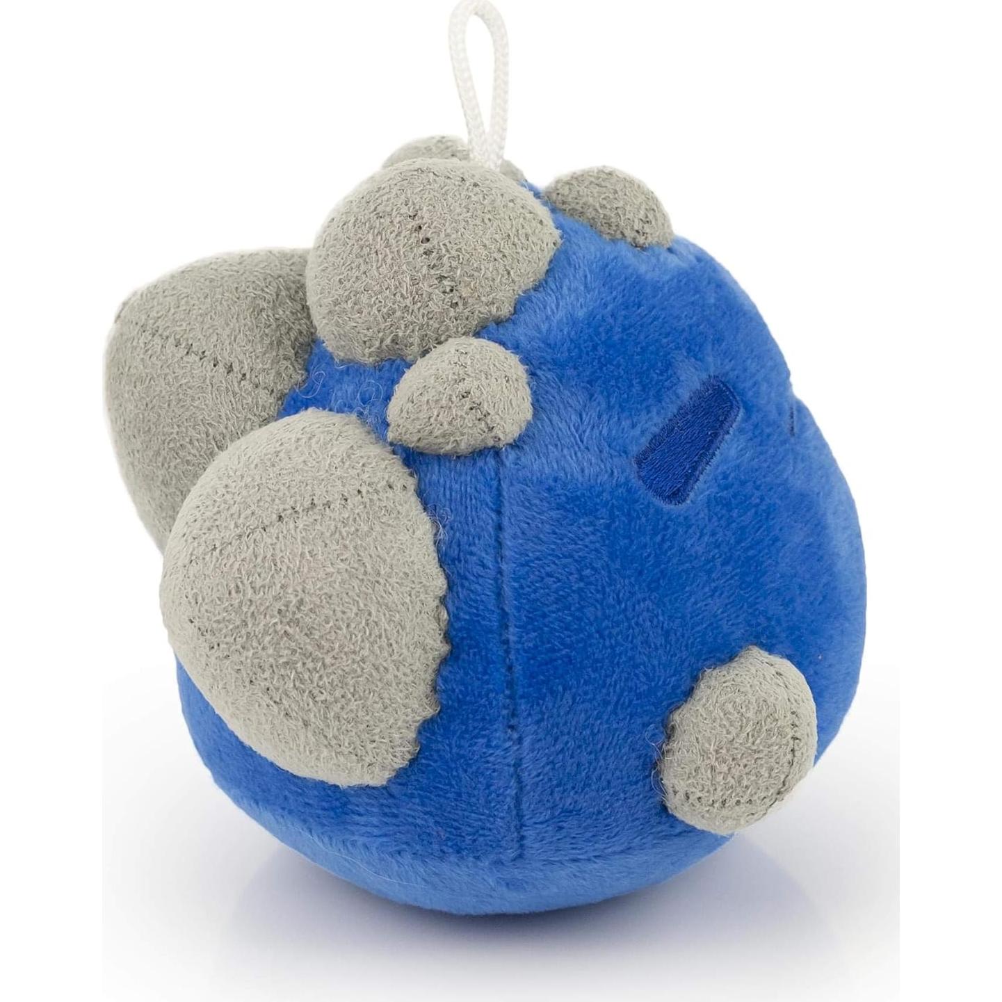 Peluches Slime Rancher Roca 10 cm - Suave y Abrazable