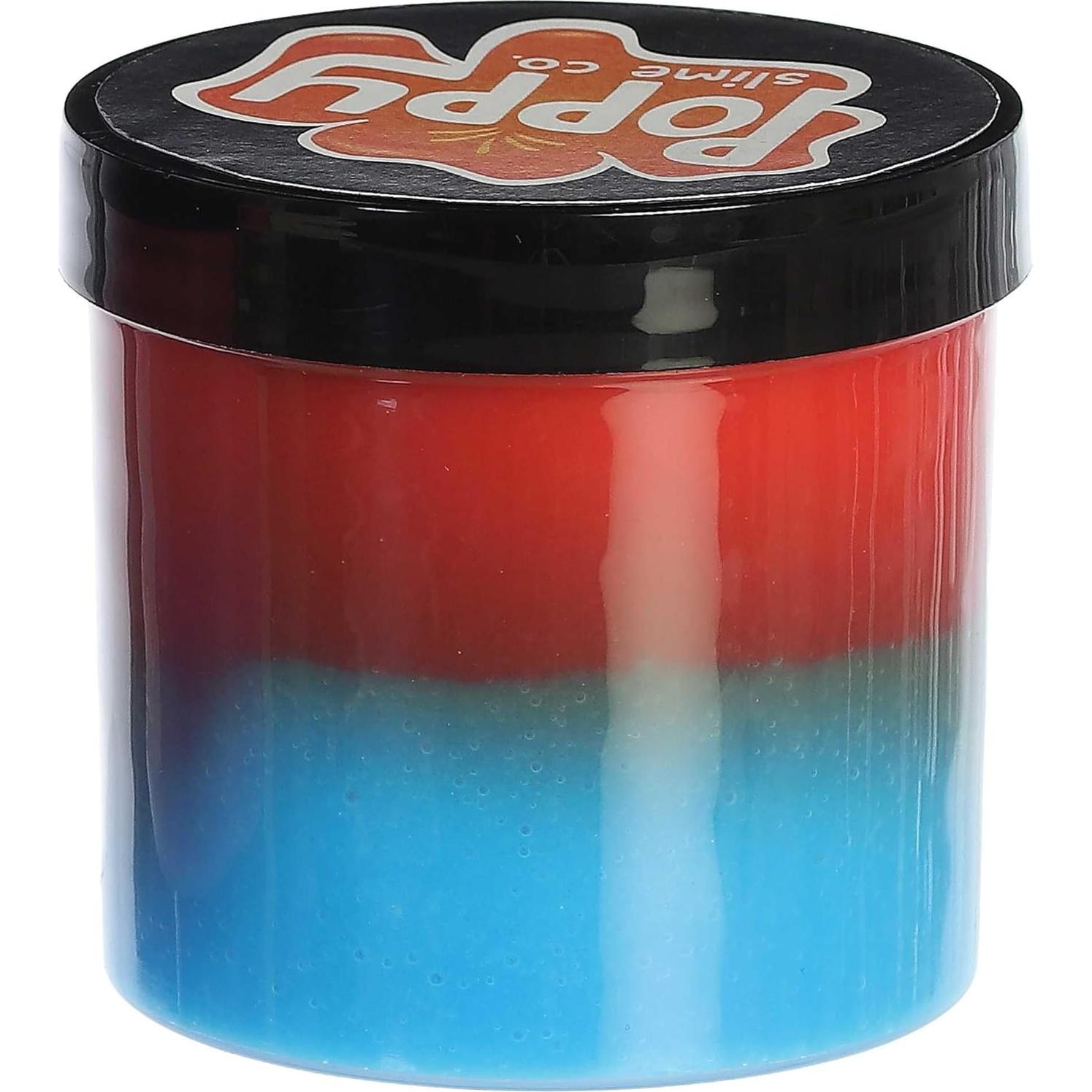 Slime de Videojuego Aurora - Juguete Interactivo 8.9cm