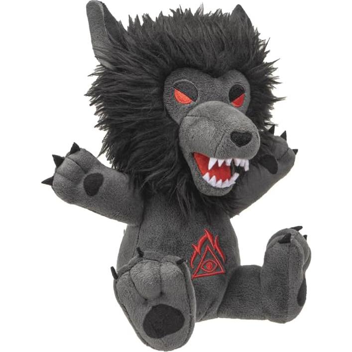 Peluche Hombre Lobo Colección Hellions 20 cm Suave