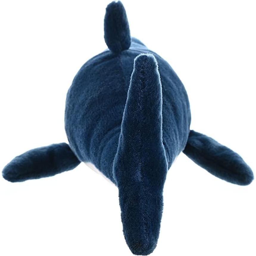 Tiburón Mako de Peluche Wild Republic 53 cm - Juguete Infantil