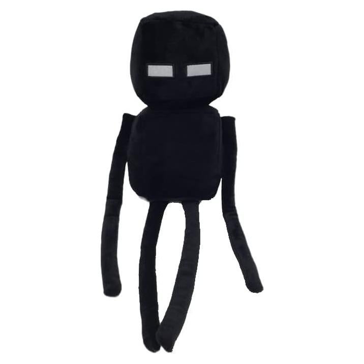 Juguete de Peluche Silverback Commerce Enderman 22.9 cm