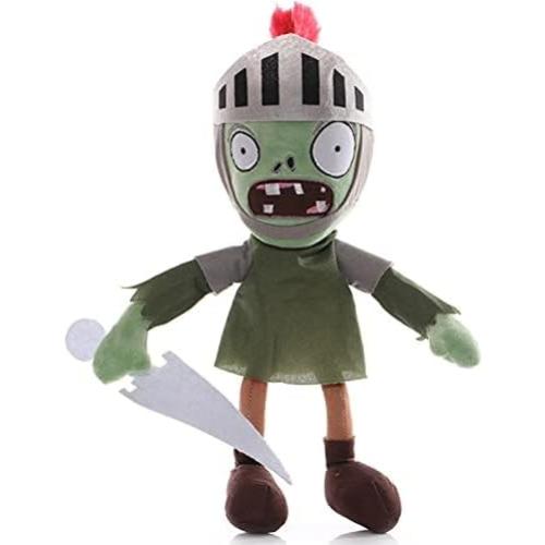 Juguete de Peluche Caballero Zombie 30 cm JHESAO Suave