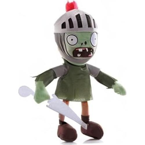 Juguete de Peluche Caballero Zombie 30 cm JHESAO Suave