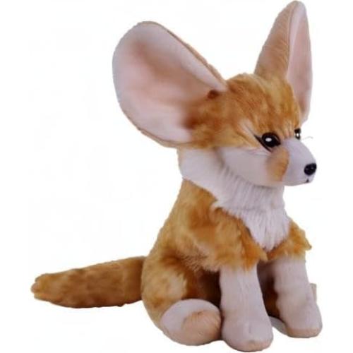 Peluches Ecológicos Wild Republic Zorro Fennec 20 cm