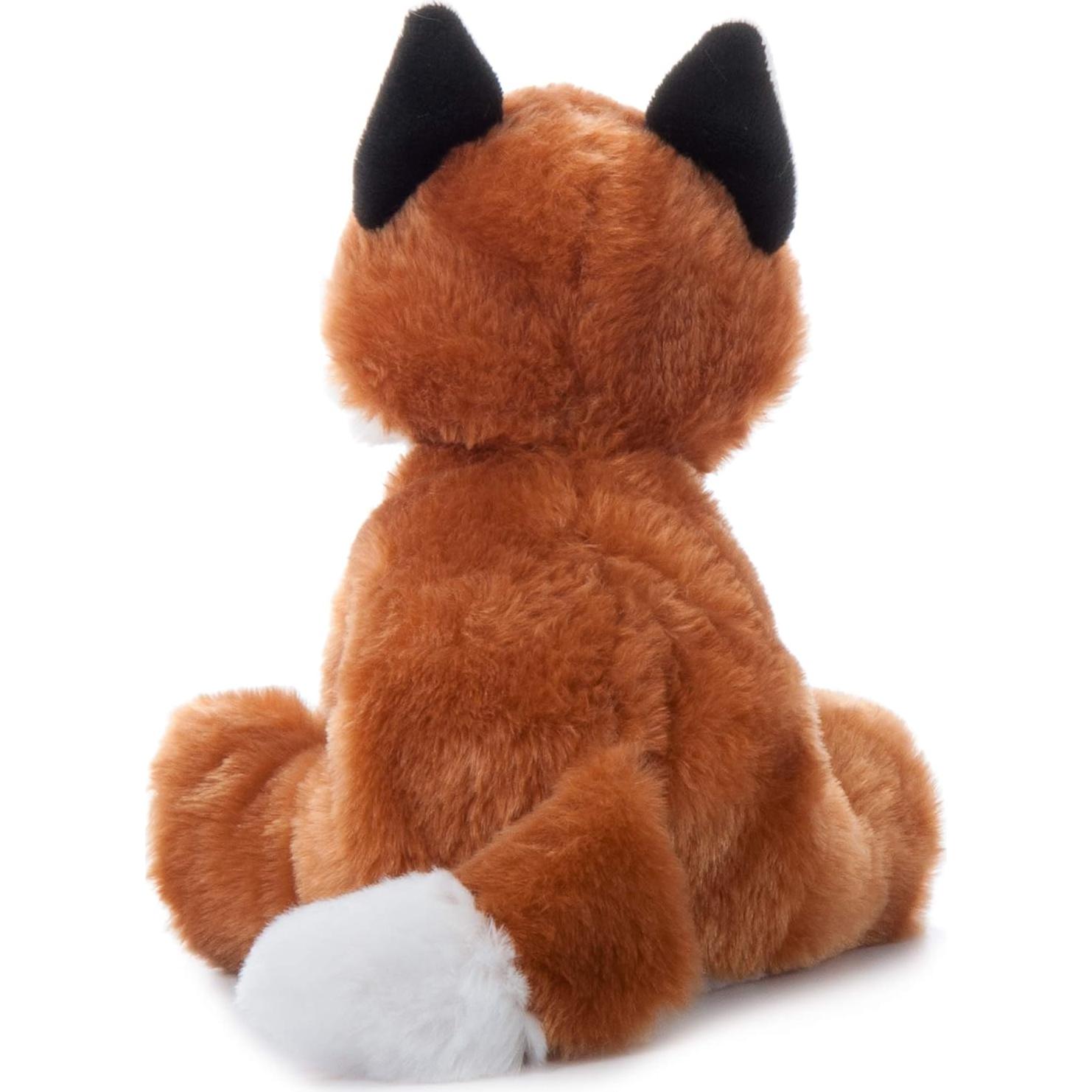 Zorro de Peluche Wild Onez 20 cm - Regalo para Niños
