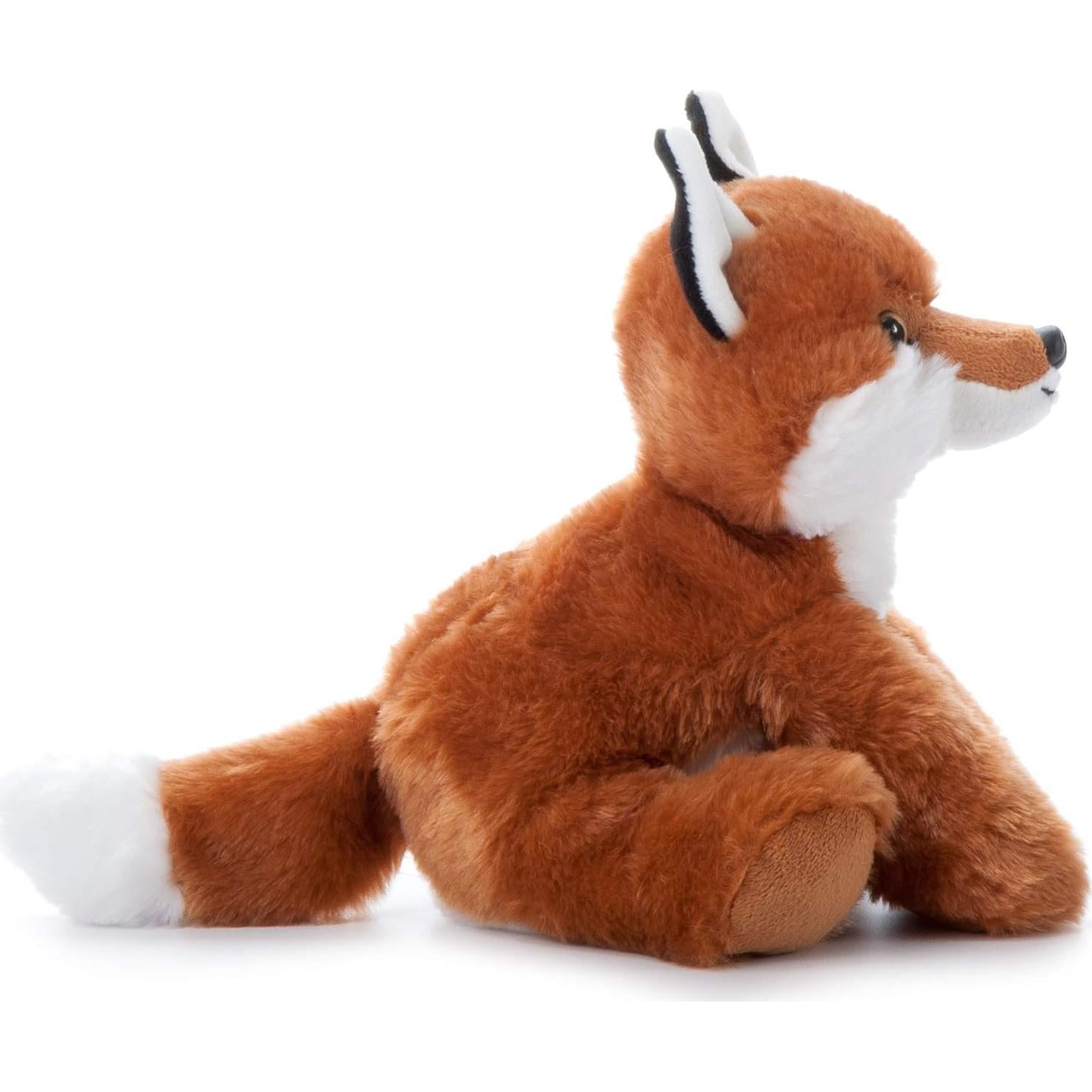 Zorro de Peluche Wild Onez 20 cm - Regalo para Niños