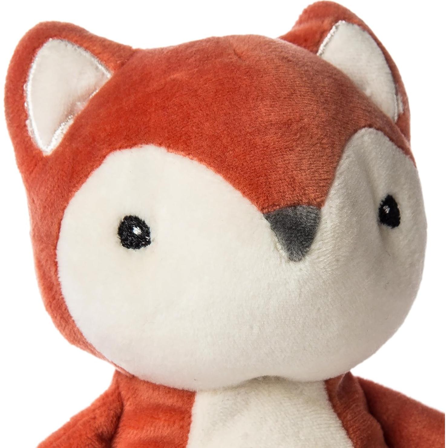 Juguete de Peluche Mary Meyer Leika Zorro 20 cm Suave