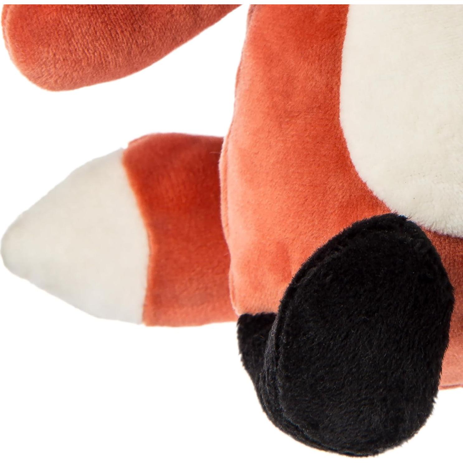 Juguete de Peluche Mary Meyer Leika Zorro 20 cm Suave