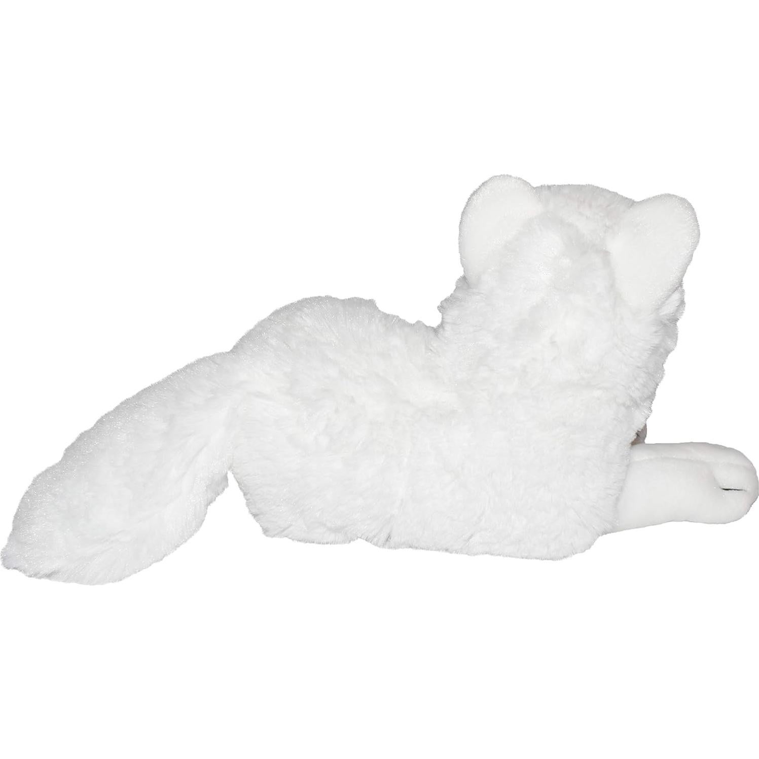 Peluche Zorro Ártico Wild Republic 20 cm Juguete Infantil