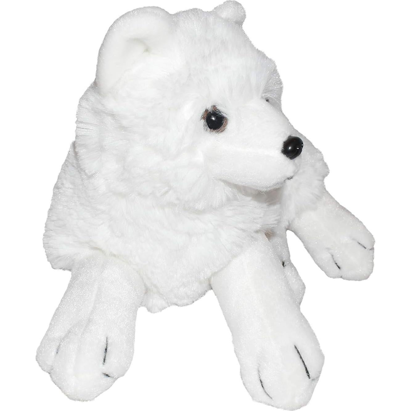 Peluche Zorro Ártico Wild Republic 20 cm Juguete Infantil