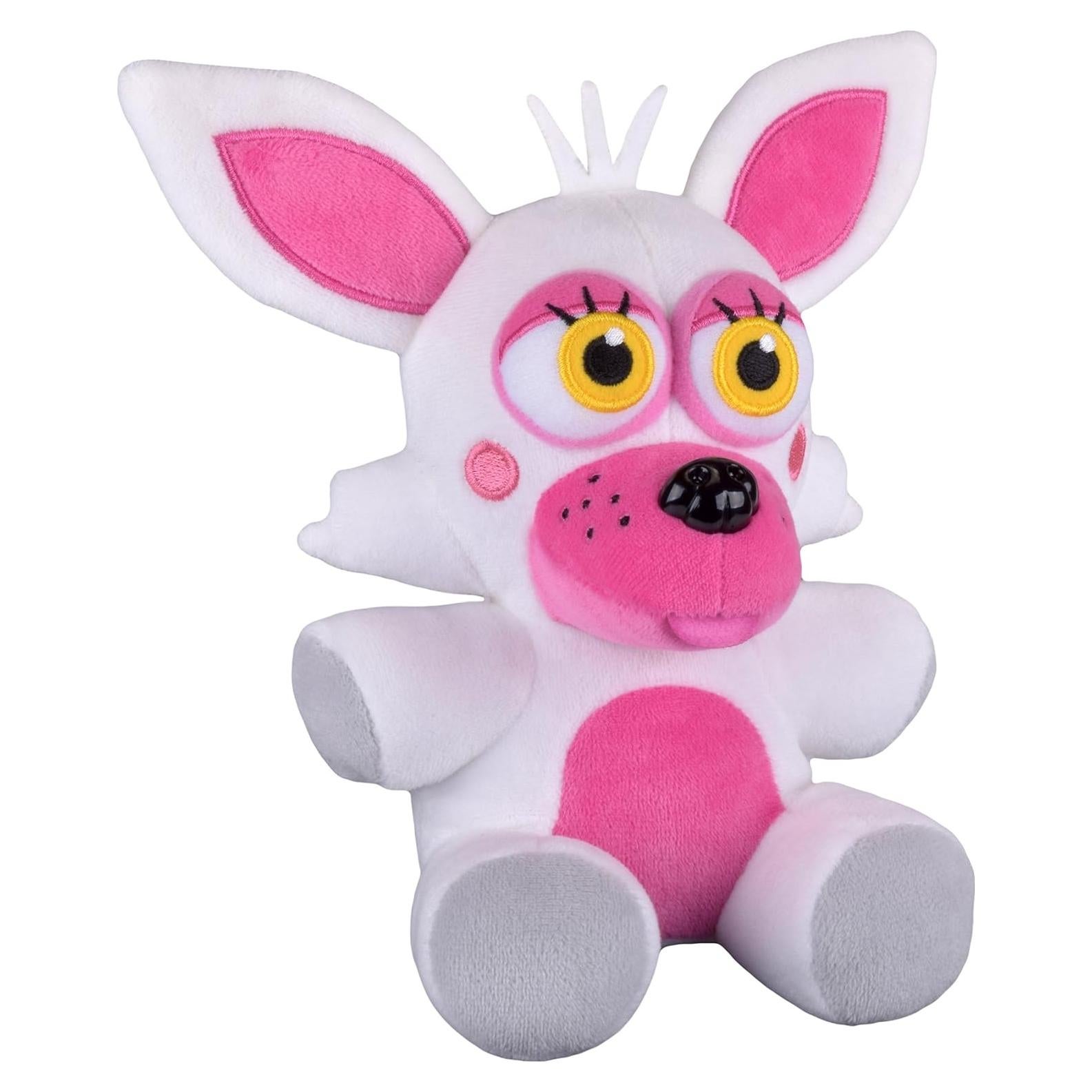 Peluche Funtime Foxy 15 cm Funko Five Nights at Freddy's