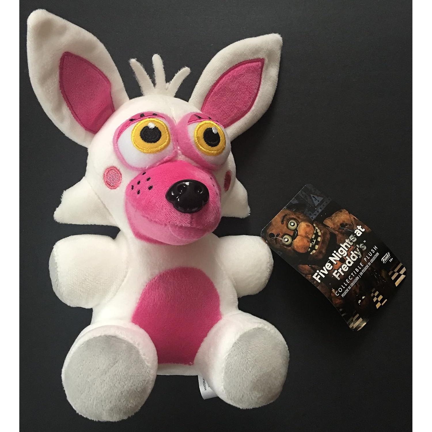 Peluche Funtime Foxy 15 cm Funko Five Nights at Freddy's
