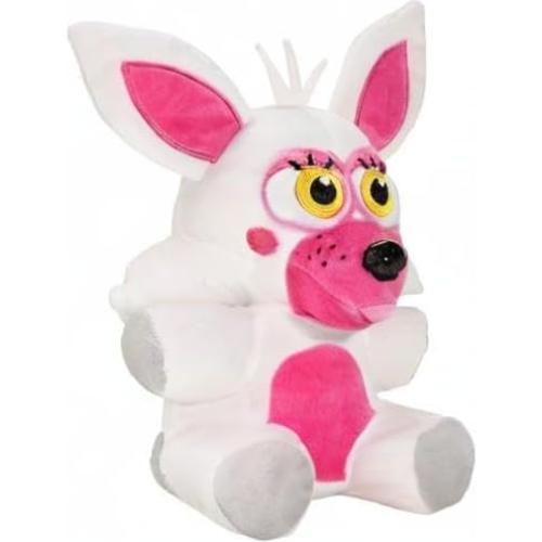 Peluche Funtime Foxy 15 cm Funko Five Nights at Freddy's