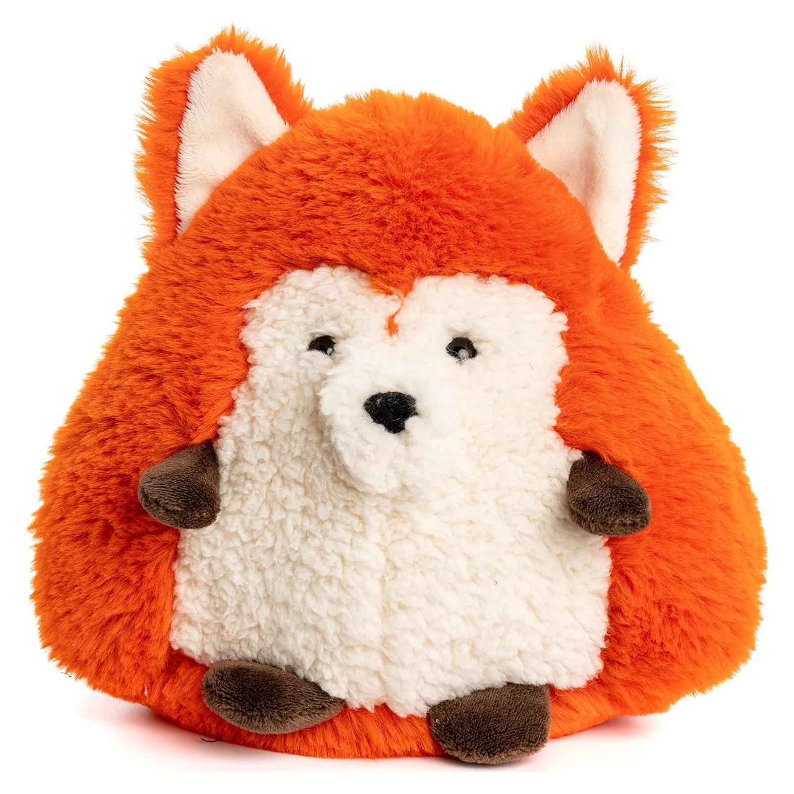Peluche Fin The Fox Kids Preferred 12.7 cm Reciclado