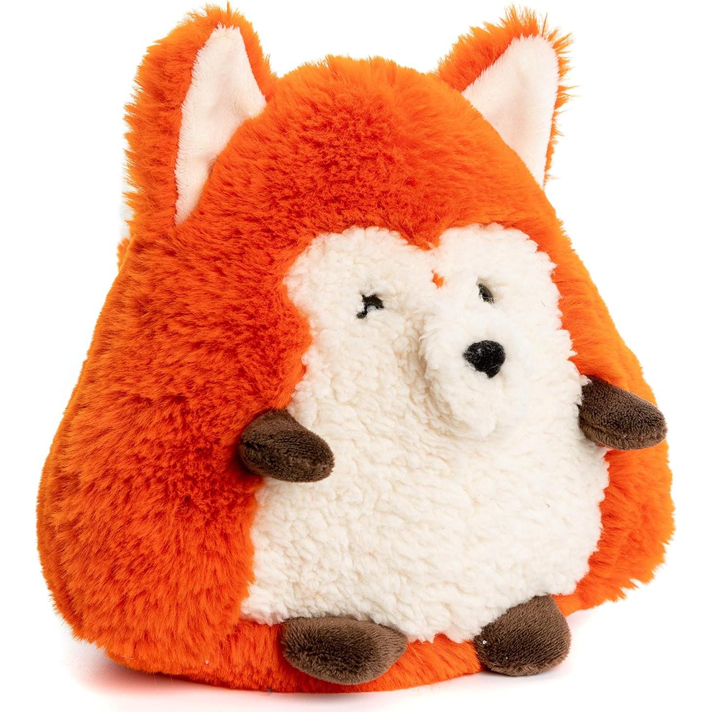 Peluche Fin The Fox Kids Preferred 12.7 cm Reciclado